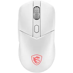 Миша MSI Versa 300 Wireless White (S12-4301440-CLA) [143594]
