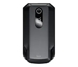 Автомобільний пуско-зарядний пристрій Baseus Jump Starter 20000mAh 2000A - мініатюра 2