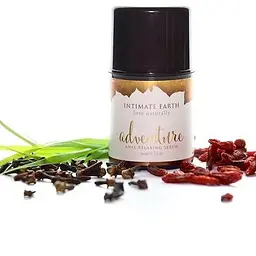 Анальний лубрикант Intimate Earth Adventure Anal Relaxing Serum, 30 мл - мініатюра 2
