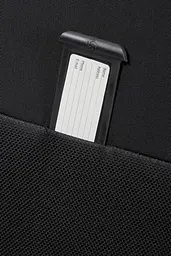 Валіза 63 См Samsonite D'LITE BLACK 63x42x26(29) KG6*09303 - мініатюра 11