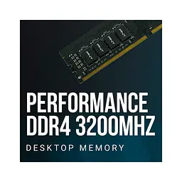 Модуль пам'яті для комп'ютера DDR4 8GB 3200 MHz PNY (MD8GSD43200-SI) - мініатюра 4