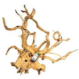 Коряга натуральна Hobby Fingerwood L 40-60 см (40482)