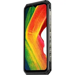 Смартфон Ulefone Power Armor 18 12/256Gb Black [120602] - мініатюра 3