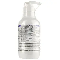 Лосьйон для тіла Tony Moly Avette Botanic Relief Body Lotion White Musk 400 мл - мініатюра 3