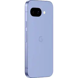 Смартфон Google Pixel 9a 8/128GB Iris [133437] - мініатюра 6
