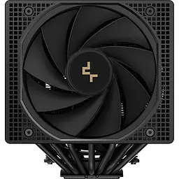 Кулер для процесора Deepcool Assassin VC Elite Black (R-ASN4-BKNVNN-GJD) - мініатюра 3