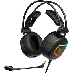 Навушники A4Tech Bloody MC750 black - мініатюра 2