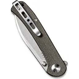 Ніж складаний Sencut Scepter SA03F - мініатюра 6