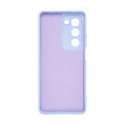 Чохол ArmorStandart ICON для OPPO A5 4G / A5 5G / A5m 4G Camera cover Lavender - мініатюра 2
