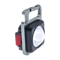 Ліхтар Westinghouse 5W COB LED WF254S red + white light USB-C кабель (WF254S-CBH) - мініатюра 6