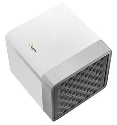 Кулер для процесора Ocypus DELTA A62 ARGB White (DELTA-A62-WH2NNWD00E-GL) - мініатюра 3