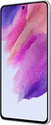 Смартфон Samsung Galaxy S21 FE 5G 6/128Gb G990U1/DS Violet 1SIM (USA Version) - мініатюра 5