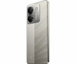 Смартфон Xiaomi Poco M7 Pro 5G 8/256GB Silver (Global) (with charger) - мініатюра 2