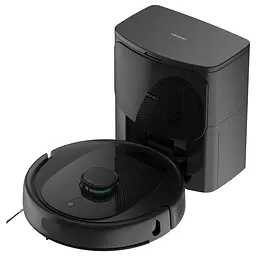 Робот-пилосос Cecotec Conga 9590 Spin Revolution Ultra Power Home (A01_EU01_100146) - мініатюра 3