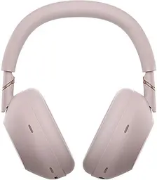 Навушники Sony WH-1000XM6 Sand Pink (WH1000XM6P.CE7) - мініатюра 7