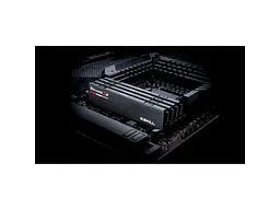 Пам'ять для настільних комп'ютерів G.Skill 96 GB (2x48GB) DDR5 5200 MHz Ripjaws S5 Matte (F5-5200J4040A48GX2-RS5K) - мініатюра 6