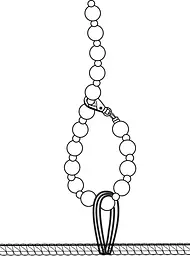 Комбінезон Noir Handmade F298 Libido, XL, під латекс, мереживний верх, чокер, знімне намисто, доступ - мініатюра 6