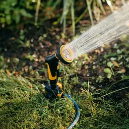 Стартовий набір для поливу Fiskars Comfort (1070830) - мініатюра 6