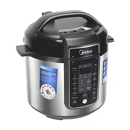 Мультиварка Midea MY-CS6037WPB - мініатюра 3