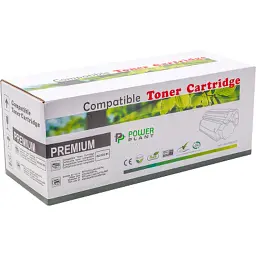 Картридж PowerPlant HP CLJ Pro MFP 4301dw (PP-W2100X) - мініатюра 4