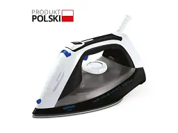 Праска з парою Zelmer Irys ZIR3100 - мініатюра 10