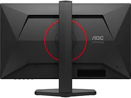 Монітор AOC Q25G4SR - мініатюра 8