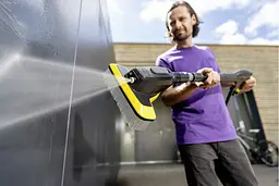 Щітка для мінімийок Karcher WB 7 Plus 3 в 1 - мініатюра 2
