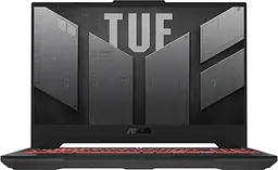 Ноутбук Asus TUF Gaming A15 FA507NUR-LP108 - мініатюра 2