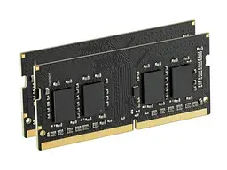 Модуль пам'яті Exceleram 32 GB (2x16GB) SoDIMM DDR5 5600 MHz (E50320564646CSD)