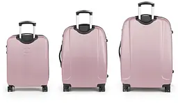 Валіза Gabol Paradise XP (M) Pink (123346-019) - мініатюра 12
