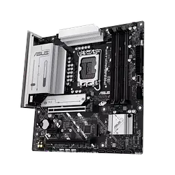 Материнcька плата Asus B860M-A Prime Wi-Fi LGA 1851 (PRIME B860M-A WIFI) - мініатюра 3