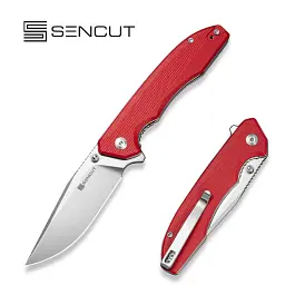 Ніж Sencut Sylor S25056-3 - мініатюра 8