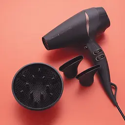 Фен Remington Supercare Pro AC7200 E51 - мініатюра 5