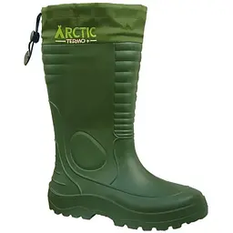 Чоботи для зимової рибалки Lemigo Arctic Termo+ 875 EVA -50° розмір 41 устілка 26.5 см
