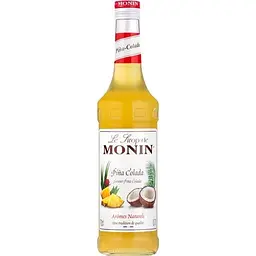 Сироп Monin Пина Колада, 700 мл