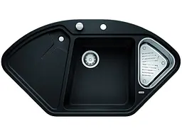 Кухонная мойка Blanco Delta II (523656)