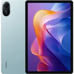 Планшет Redmi Pad 2 8/256GB LTE Mint Green Global EU [157172]