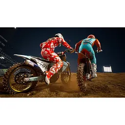 Ключ активації Microsoft Monster Energy Supercross 2 - Special Edition для Xbox One/Series - мініатюра 3