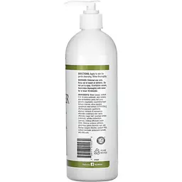 Гель NutriBiotic Skin Cleanser Sensitive Skin 473 мл - мініатюра 2