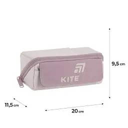 Пенал Kite (K26-2702-5) - мініатюра 3