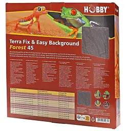 Фон для тераріуму 3D Hobby Terra Fix & Easy Background Forest 45 39,7x39,7x4,5см (31263) - мініатюра 6
