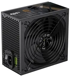 Блок живлення GameMax GP 750B 750W 80+ Bronze (GP 750B) - мініатюра 5