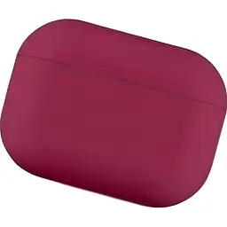 Чохол для навушників Ultrathin Silicone Case для AirPods Pro Saint Laurent [47183] - мініатюра 2