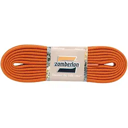 Шнурівки Zamberlan Laces Round 175 Orange (1054-006.1680)