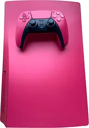 Змінна панель Sony Console Covers для PlayStation 5 Cosmic Red [81763] - мініатюра 4