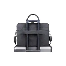 Сумка для ноутбука Defender 15.6" Trendy black (26130) - мініатюра 5