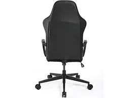 Крісло для геймера Aerocool CROWN Lite Modern Black (ACGC-1050001.11) - мініатюра 4