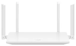 Бездротовий маршрутизатор Huawei AX1 AC1200 + MESH Wi-Fi Dual Band Gigabit Router (7125514) - мініатюра 2
