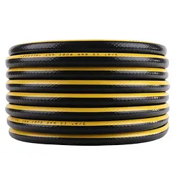 Шланг армований Alloid 4-х шаровий "Ruby Ant" 20 мм 3/4" 20 м (WH-63319) - мініатюра 4