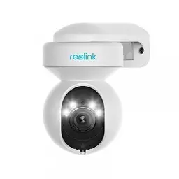Камера відеоспостереження зовнішня Reolink E1 Outdoor - мініатюра 2